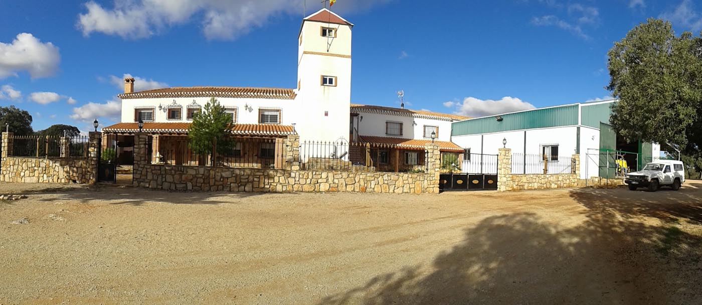 finca cerro moreno