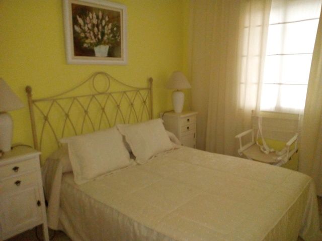 Casa Laguna Redondilla / Ruidera